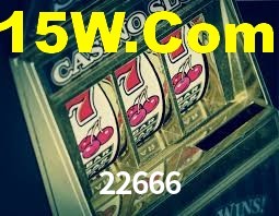 22666: Jogos de Caça-Níqueis-Altas Recompensas, Roleta-Velocidade, Blackjack-Desafios Máximos