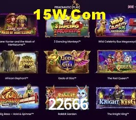 Welcome Bonus 22666