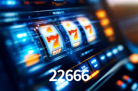 VIP Casino 22666