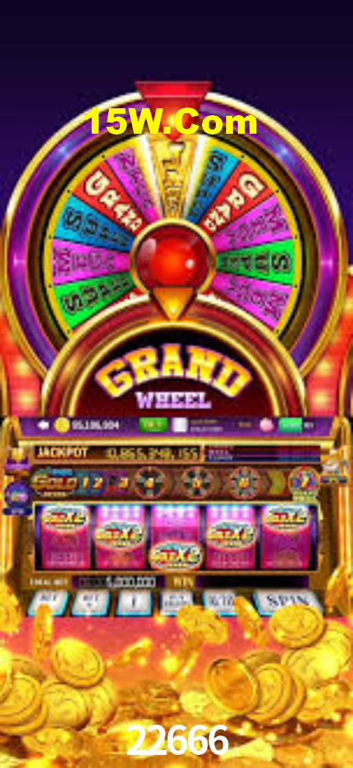 22666: A Experiência de Casino com Jogos de Mesa ao Vivo