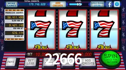 Slot Games 22666