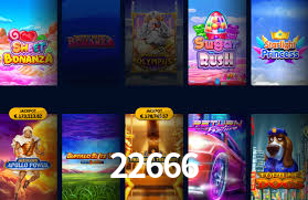 22666 - Cassino E Apostas Online - 22666.com