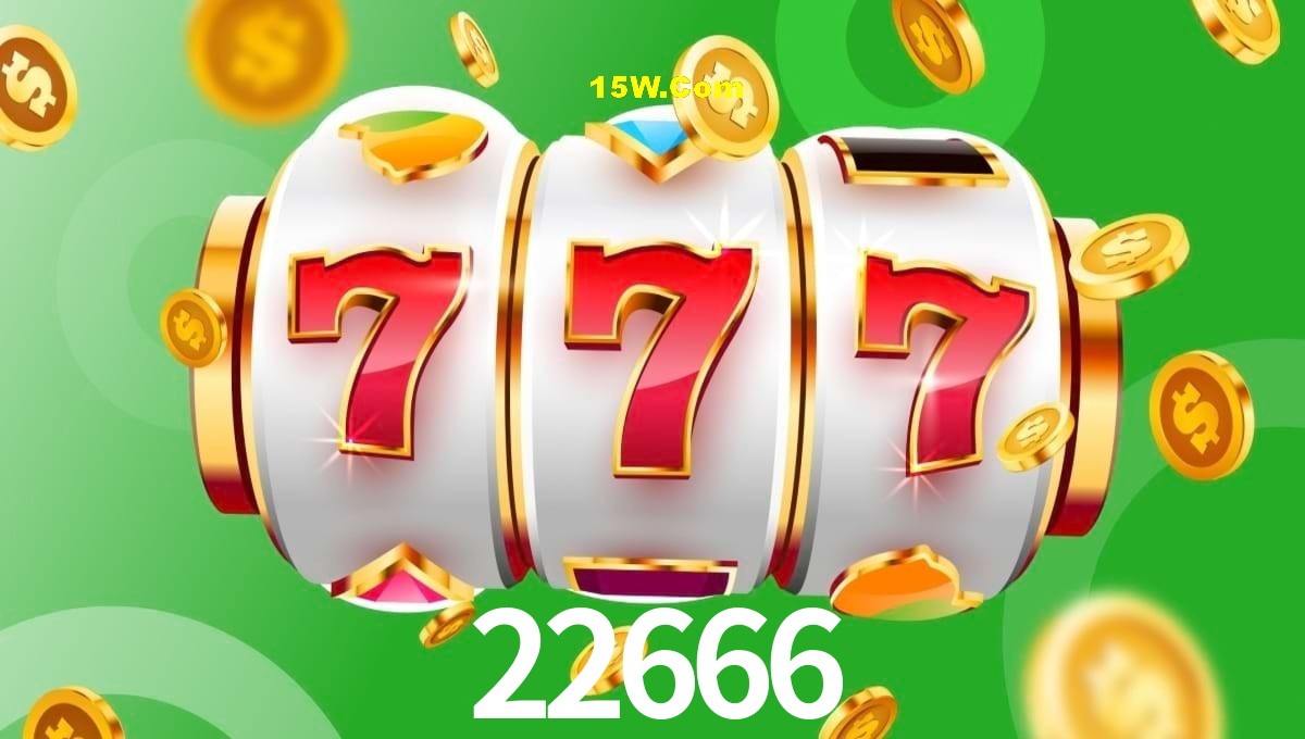 Welcome Bonus 22666